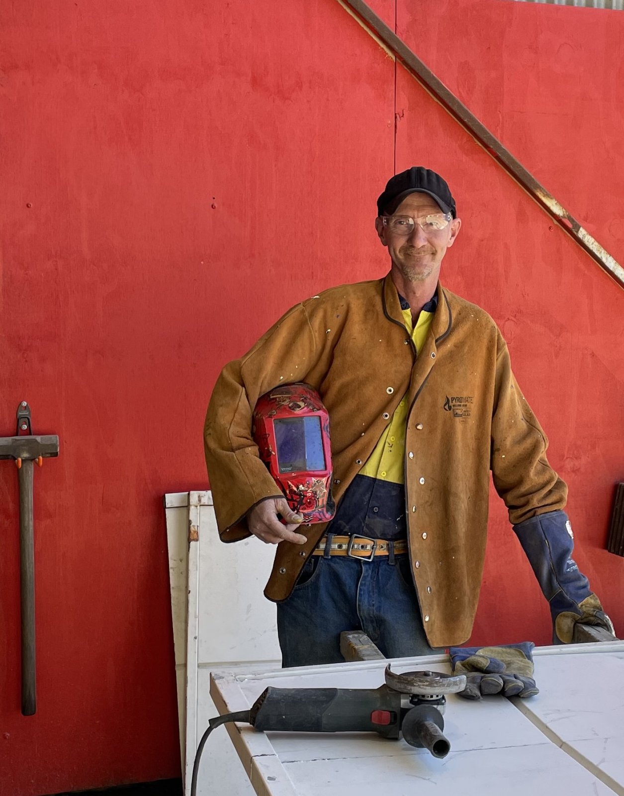Royal Wolf Apprenticeship Program
